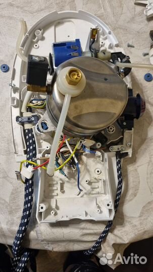 Запчасти для парогенератор Philips