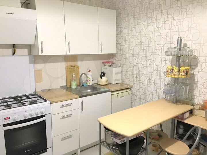 4-к. квартира, 70 м², 9/10 эт.