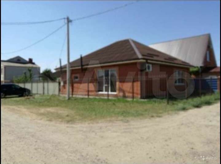 Дом 94,8 м² на участке 3 сот.