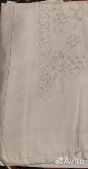 Пододеяльники СССР новые