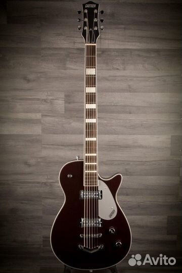 Gretsch G5260 Electromatic Jet Baritone Dark