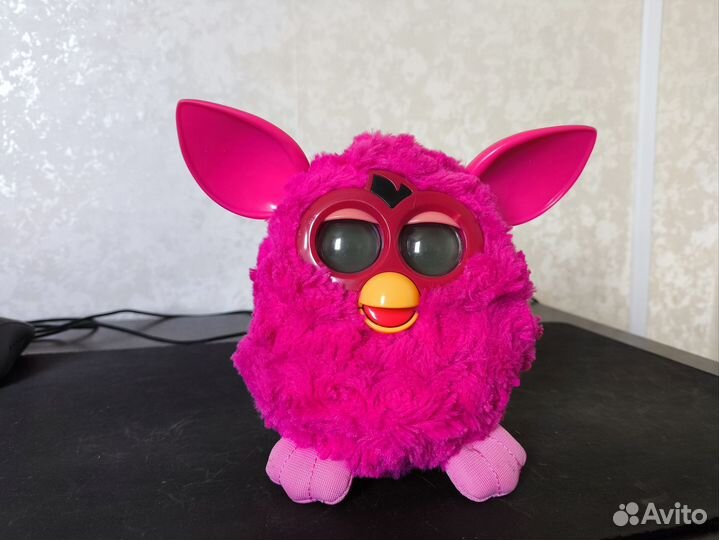 Игрушка Furby 2012