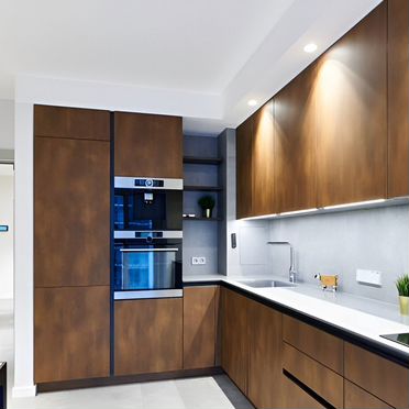 2-к. квартира, 64,2 м², 26/28 эт.