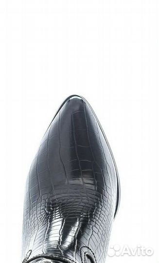 Ботильоны новые