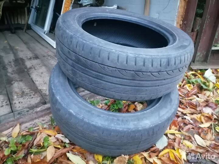 Hankook Ventus V12 Evo2 K120 205/55 R16