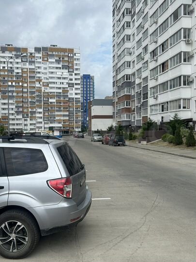 Свободного назначения, 19 м²