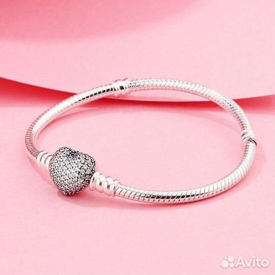 Браслет пандора