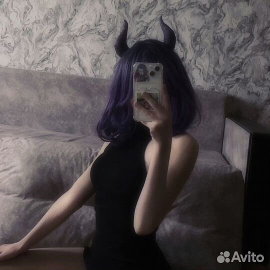 Косплей Вермейл