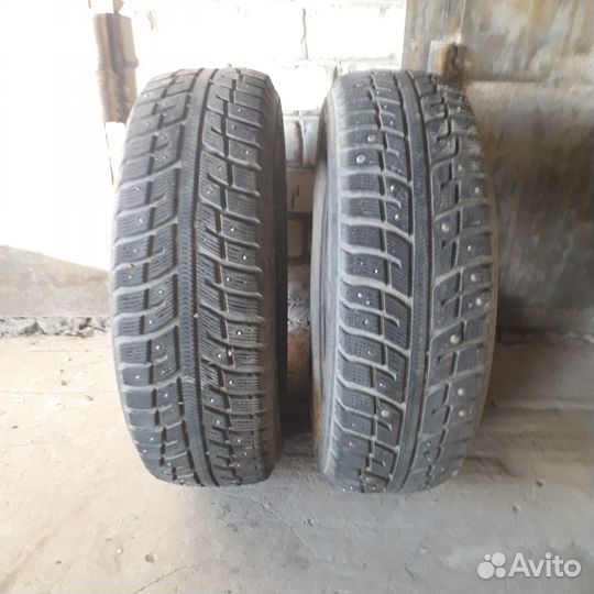Kumho I'Zen KW22 185/65 R15
