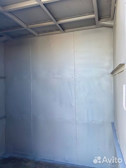 Контейнер 3 тонны