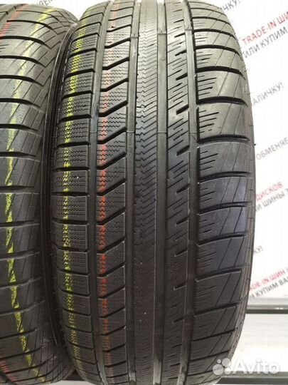 Vredestein QuaTrac 3 255/60 R18 112V