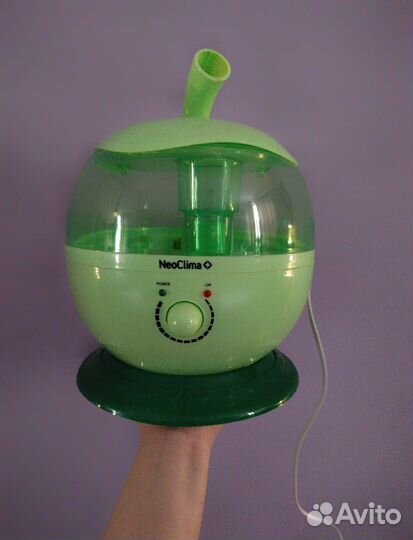 Увлажнитель воздуха