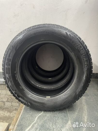 Nexen Winguard WinSpike SUV 225/65 R17