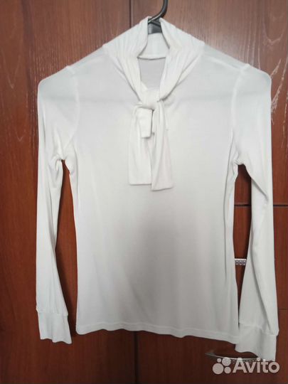 Блузки школьные