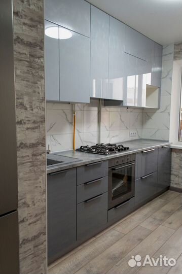 Кухня от 14 дней / на заказ