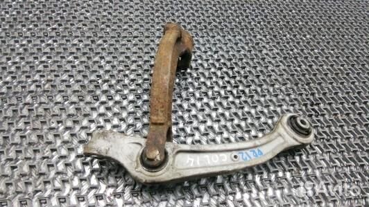 Рычаг передний нижний правый audi A4 B8 (COL14PM02