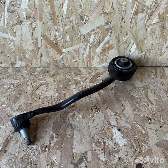 Range Rover 4 Нижний продольный рычаг левый