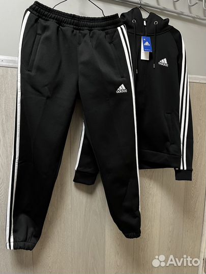 Спортивный костюм Adidas