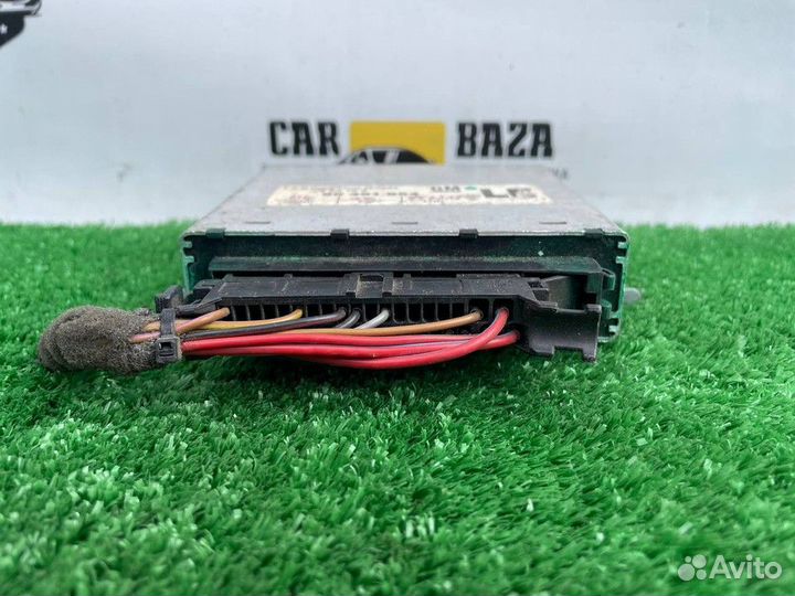 Блок комфорта Opel Omega