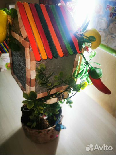 Поделки своими руками