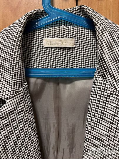 Пиджак женский