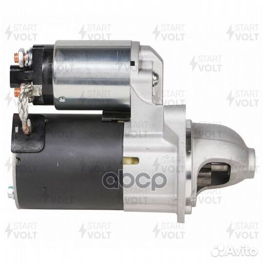 Стартер для а/м KIA Optima (10) /Hyundai i40 (11)