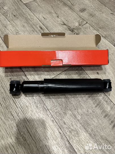 Амортизатор ваз 2107