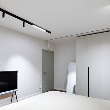2-к. квартира, 64,2 м², 26/28 эт.