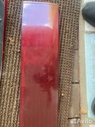 Фары задние на ваз 2110