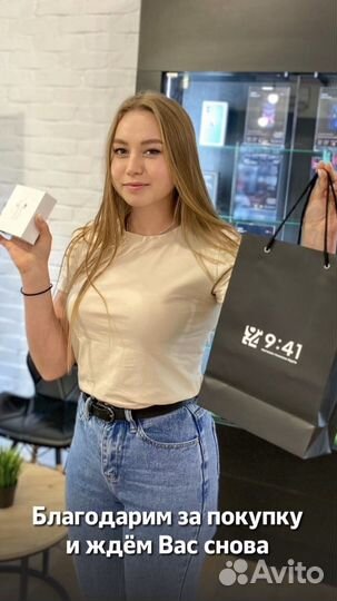 AirPods Pro 2. Оригинал Гарантия