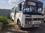 Городской автобус ПАЗ 4234-05, 2014