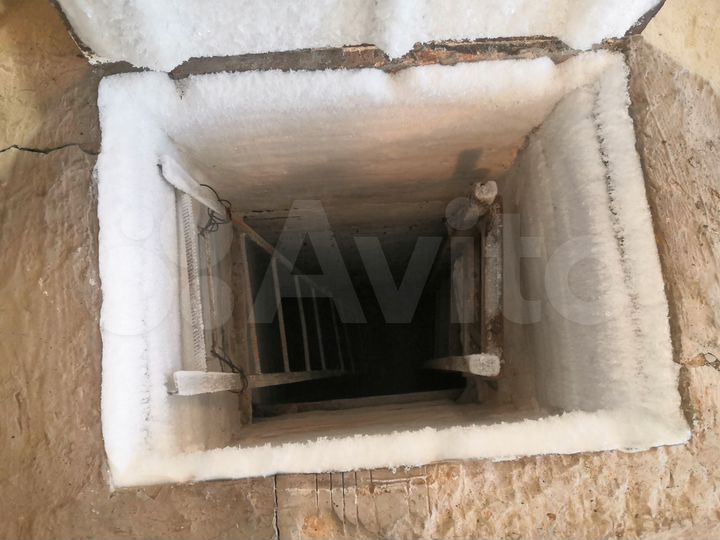 Гараж, 25 м²