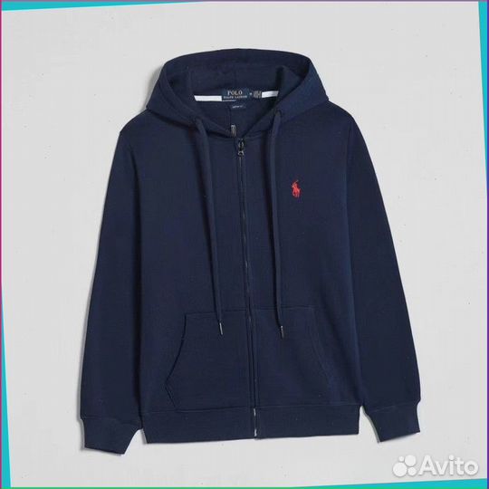 Зипка Polo Ralph Lauren (Все размеры в наличии)