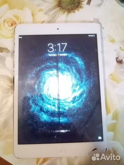 iPad mini