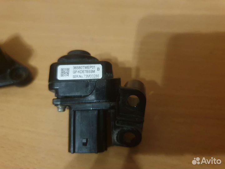 Камера в правое зеркало Honda Cr-V 4 (б/у)