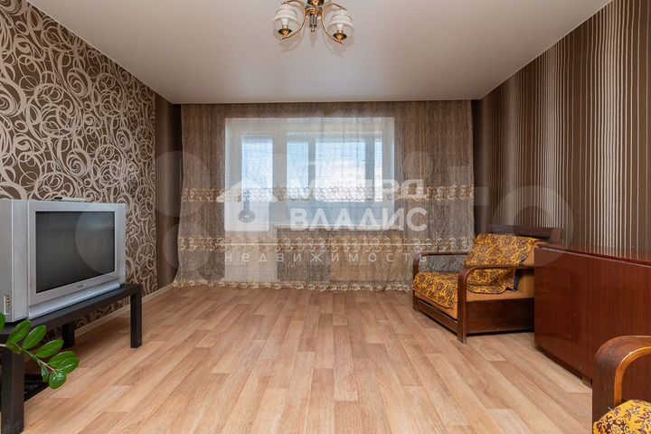 4-к. квартира, 73,8 м², 5/9 эт.