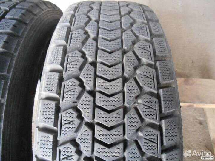 Dunlop Grandtrek SJ5 225/55 R18