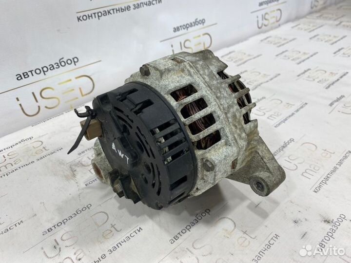 Генератор Volkswagen Passat B5+ 1.8 AWT 2004