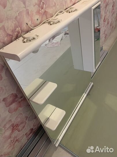 Зеркало в ванную