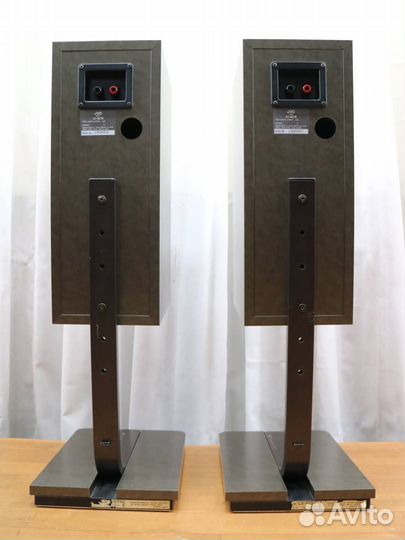 JVC SX-105TN + LS-105 подставка есть
