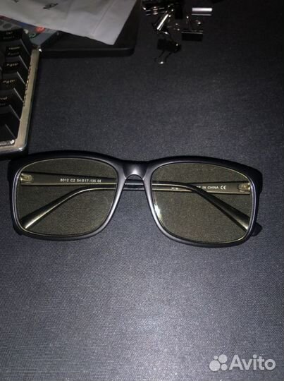 Очки для компьютера