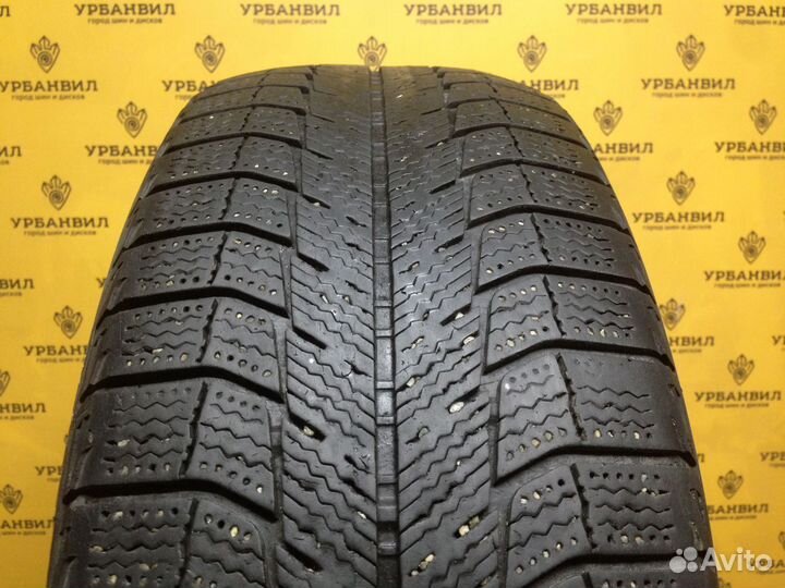 Michelin X-Ice XI2 215/60 R17
