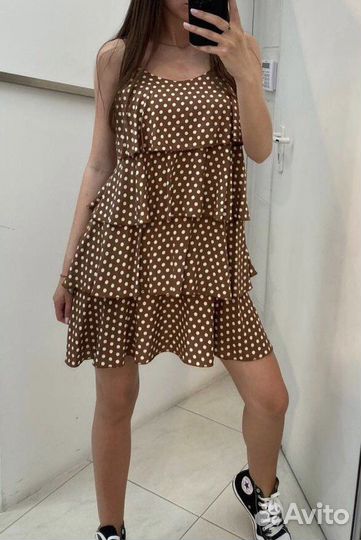 Платье новое. Италия