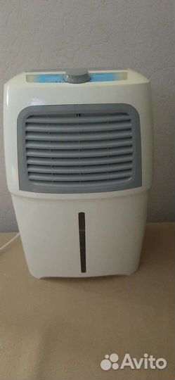 Увлажнитель воздуха