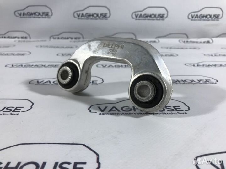 Стойка стабилизатора Audi A6 C5 4B 2002