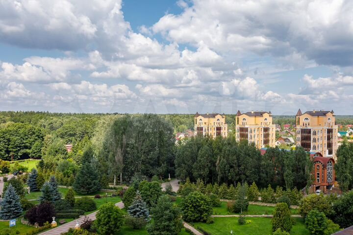 Гостиница, 10000 м²