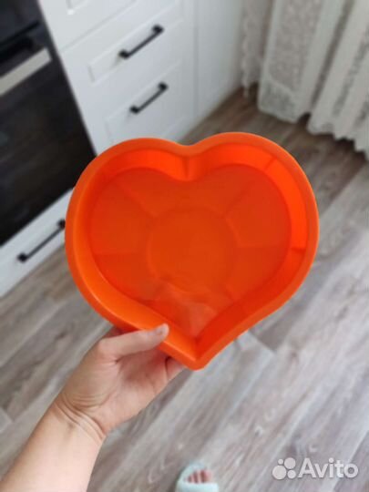 Форма для выпечки