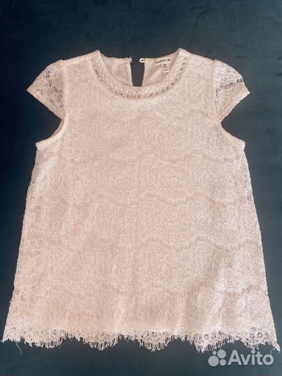 Блуза для девочки 146-152