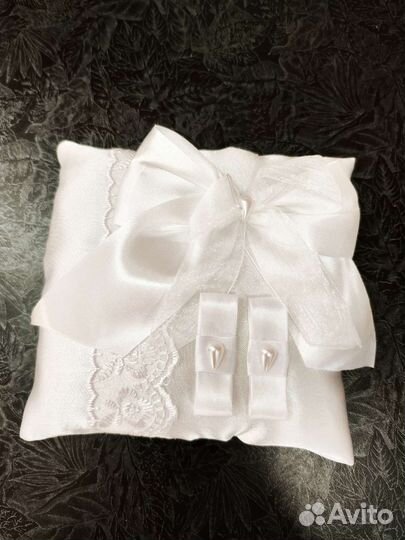 Свадебный набор