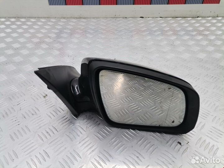Зеркало для mercedes-benz C-Class (W204)